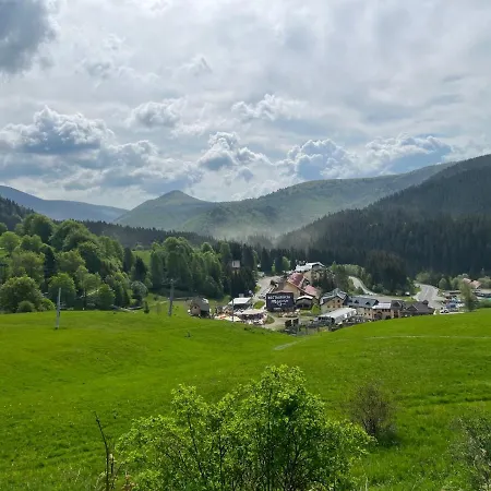 Appartement Donovaly, Kecka - Donovaly, Safran Donovaly