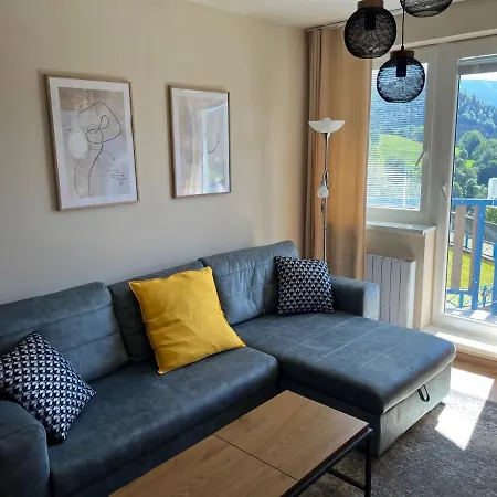 Apartman Donovaly, Kecka - Donovaly, Safran *