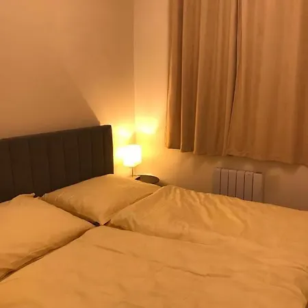 Donovaly, Kecka - Donovaly, Safran Appartement Donovaly