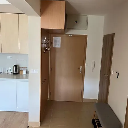 Donovaly, Kecka - Donovaly, Safran Apartman *