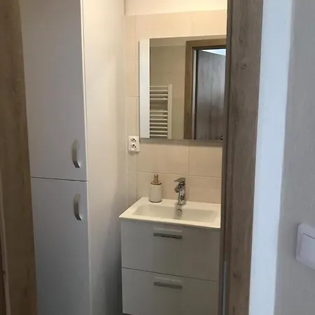 Apartment Donovaly, Kecka - Donovaly, Safran *