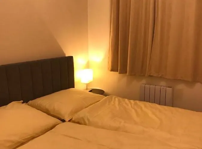 Donovaly, Kečka - Donovaly, šafrán Apartamento Donovaly
