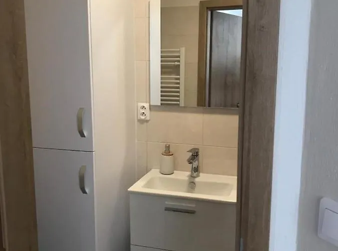 Apartamento Donovaly, Kečka - Donovaly, šafrán *